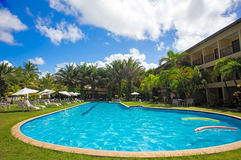 Catussaba Business Hotel