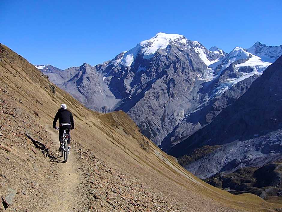 Pension & Residence Astoria