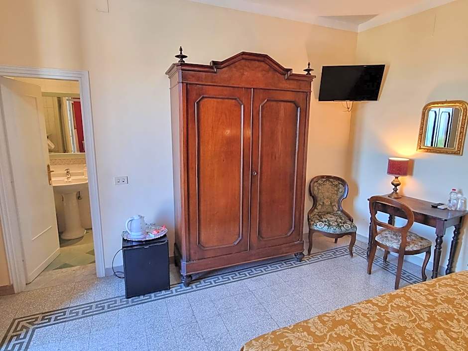 Albergo Il Marzocco - Hotel dal 1860