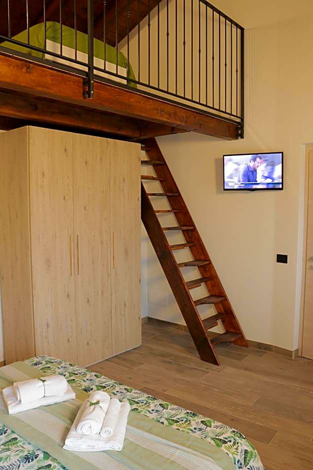 B&B Tenuta Legnate
