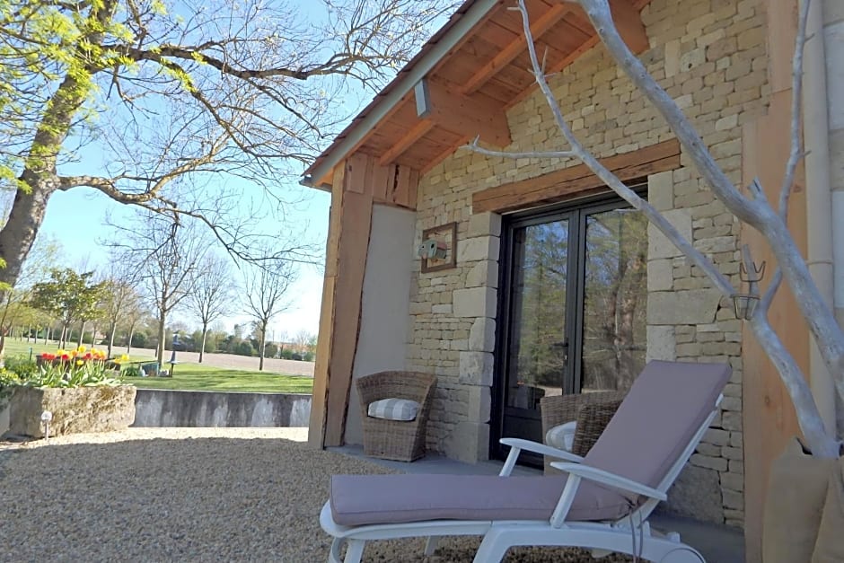 Le p'tit nid de Gabriel