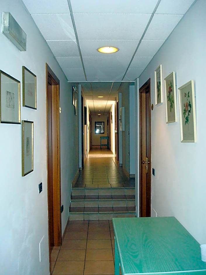Albergo Cenni