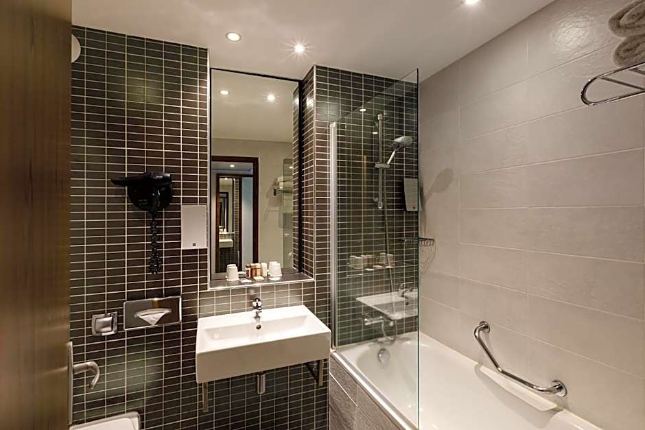 Holiday Inn Clermont Ferrand Centre By IHG