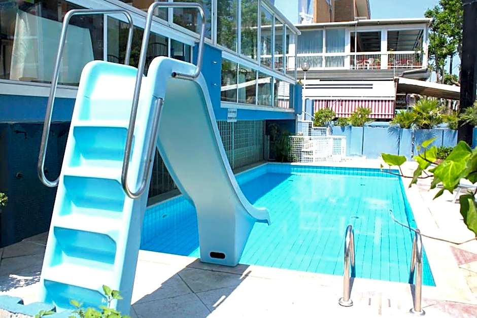 Hotel Diamond