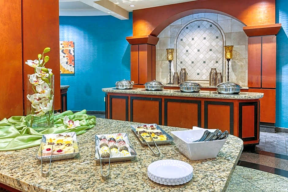 Drury Plaza Hotel Chesterfield