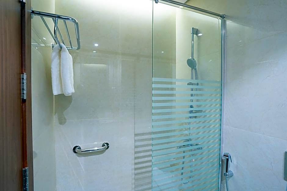 Rawha Al Maqam Ajyad Hotel