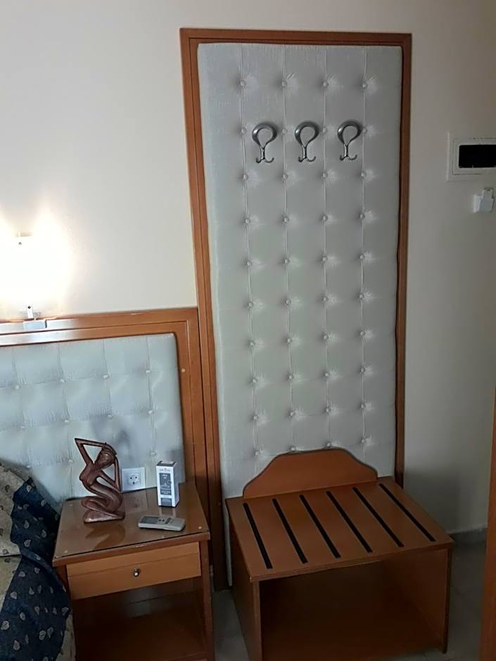 Studios Cosmopolitan