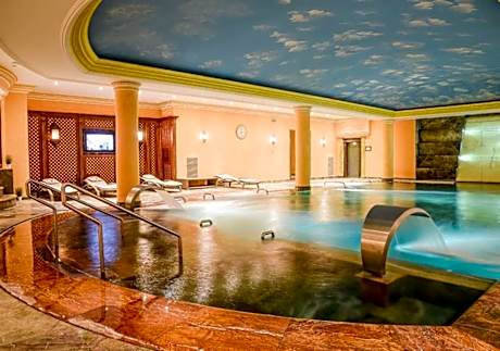 Swiss Diamond Hotel Prishtina