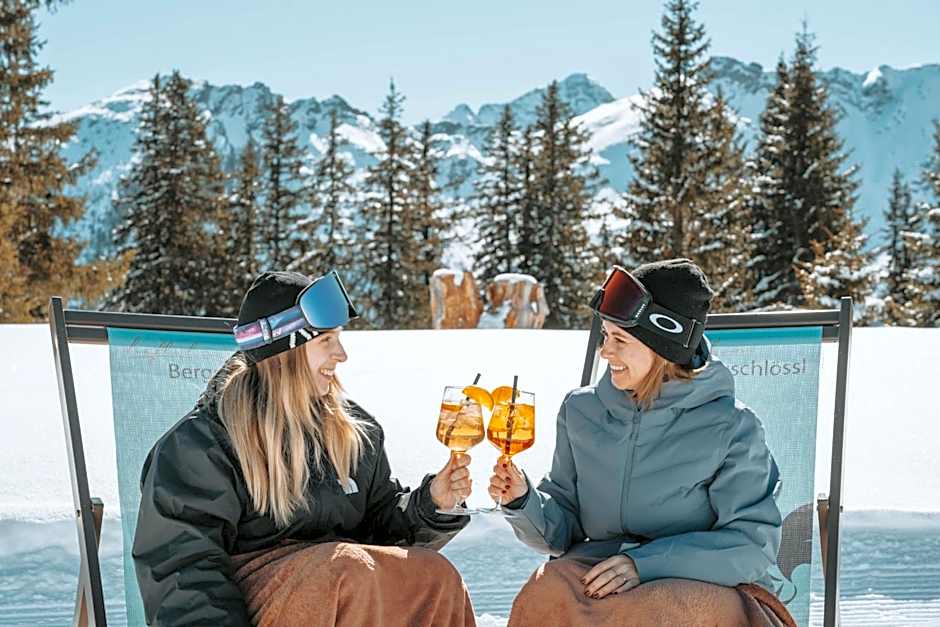 natur- und wellnesshotel Höflehner