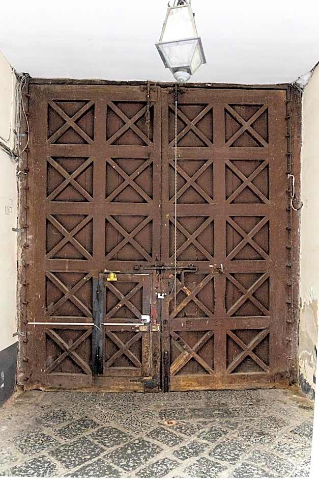 Monteoliveto Bed & Breakfast