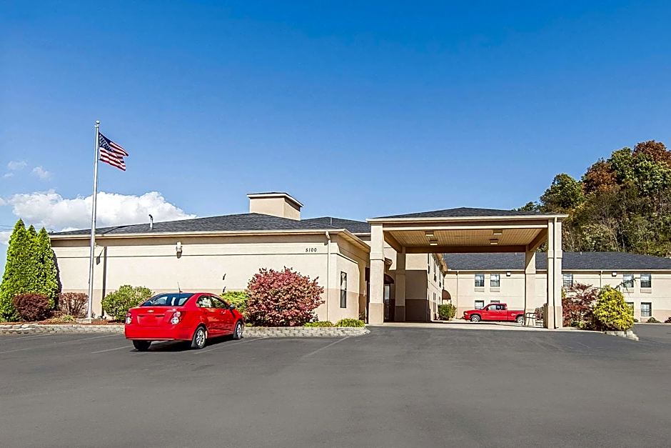 Quality Inn & Suites