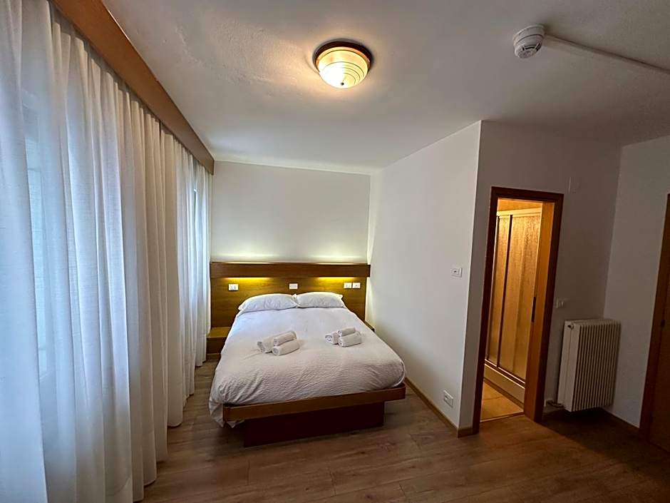 Hotel Ferrari