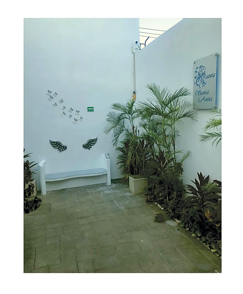 Quinta Santa Anita