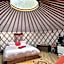 Ecolodges en Provence
