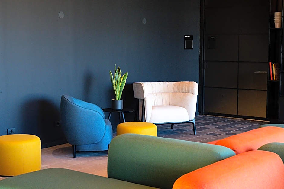 TRIBE Milano Malpensa