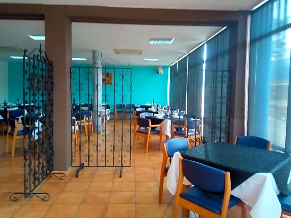 Hotel Restaurante Comendador A¿on de Moncayo