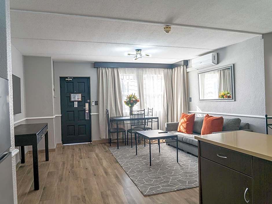 Mercure Hotel Bedfordview