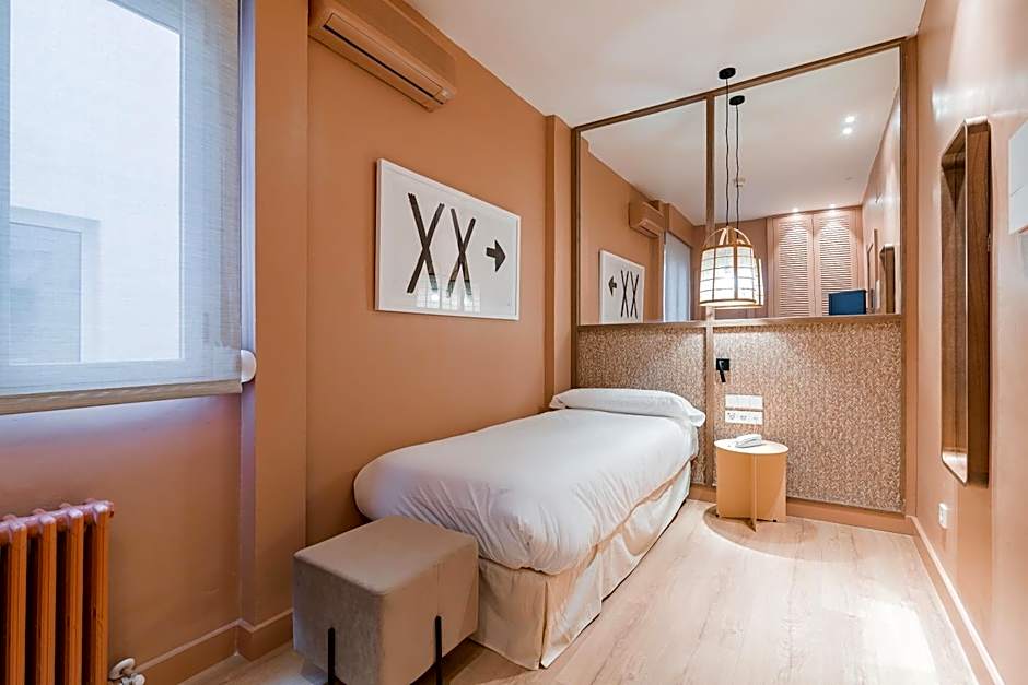 U-Sense Granada Centro