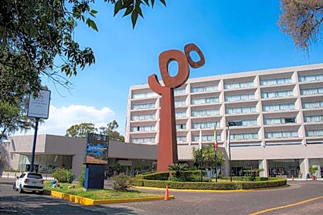Grand Cantalagua Hotel Morelia, BW Signature Collection