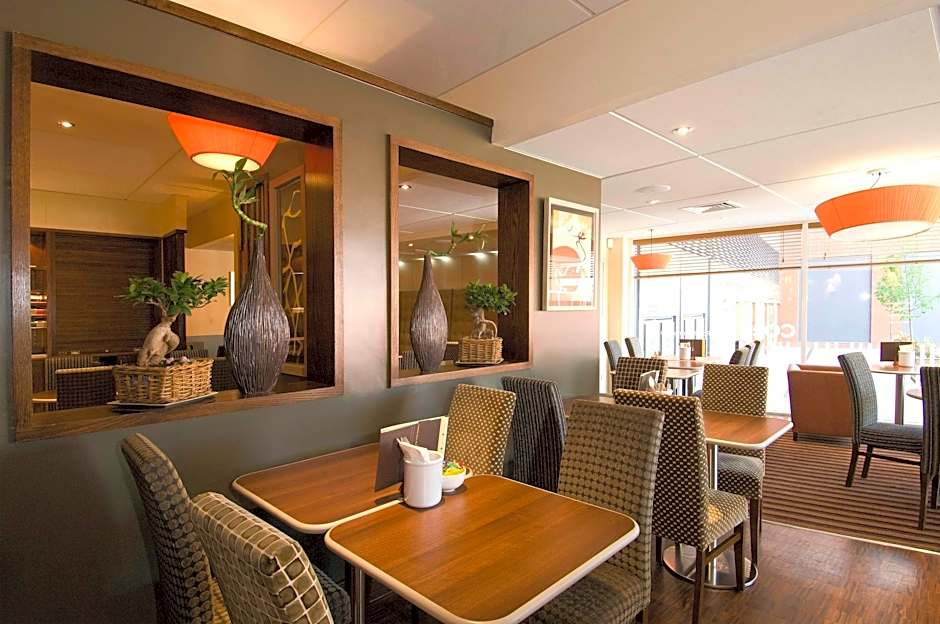 Premier Inn Coventry City Centre - Belgrade Plaza