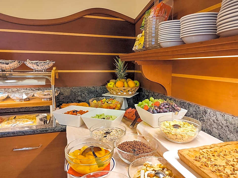 Aparthotel Pineda