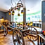tinyTwice Hotel Bonn