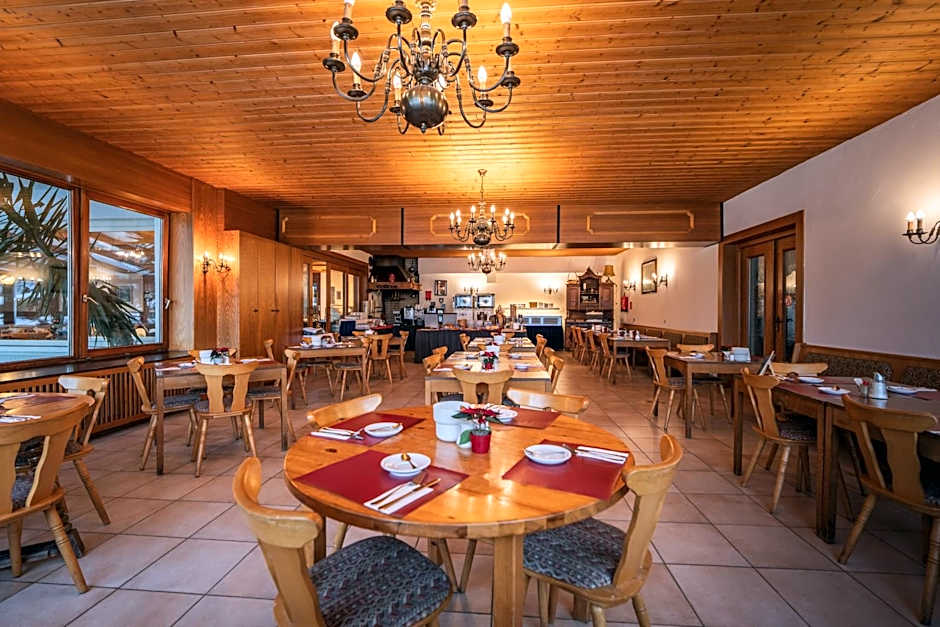 Hotel Gruberhof Innsbruck Igls B&B