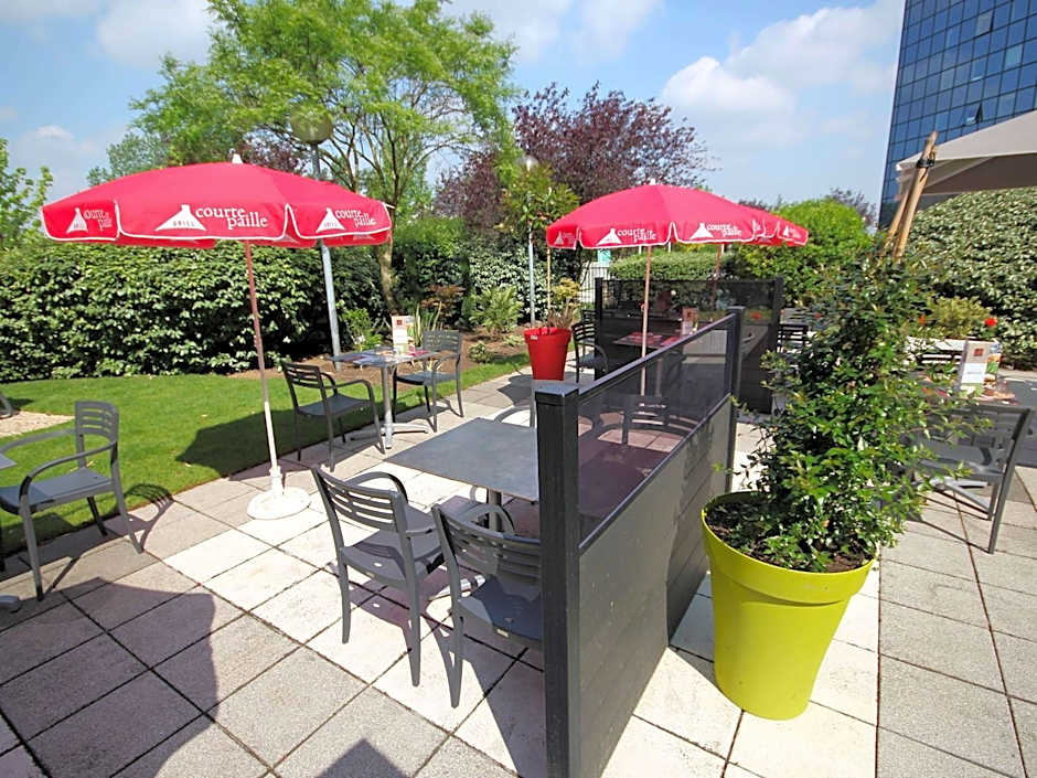 ibis Marne la Vallée Noisy le Grand