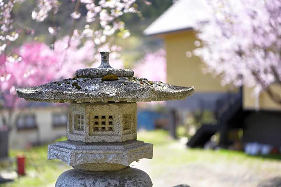 Super Hydrogen Rich Spa Yado Kanzan