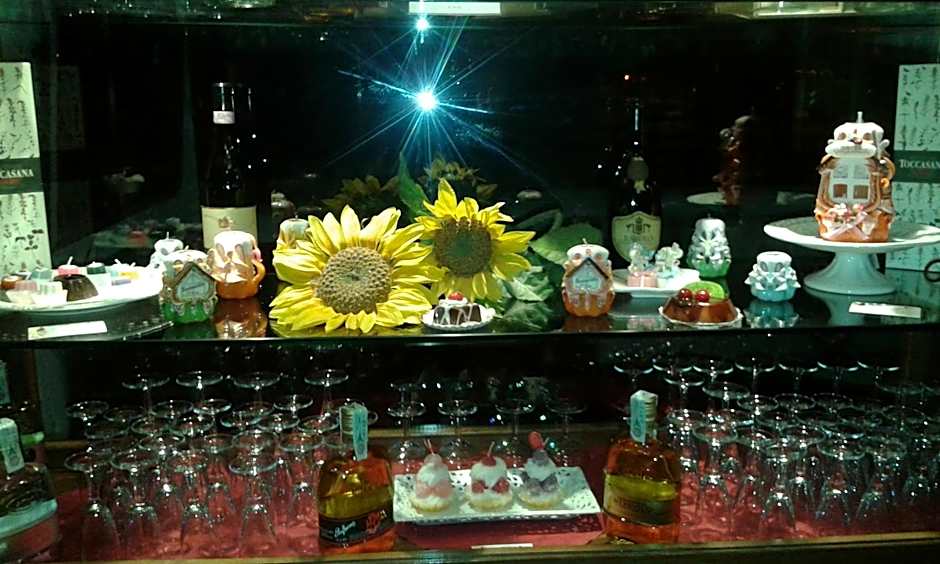 Hotel Rosa Serenella