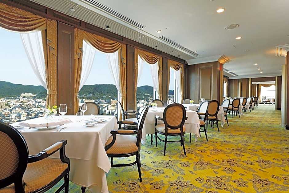 Kyoto Hotel Okura