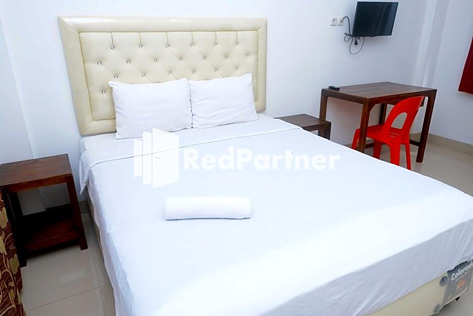 Fortuner Homestay Syariah Makassar Mitra RedDoorz