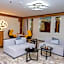 The District Hotel Najran