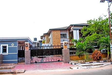 Shamrock Manor The Residence