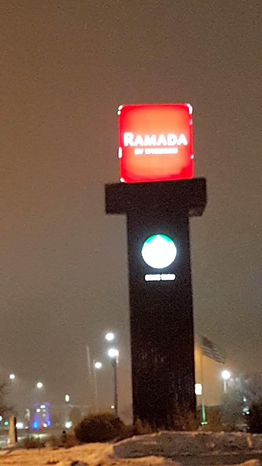 Ramada by Wyndham North Platte
