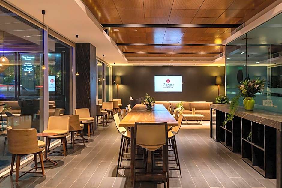 Best Western Premier Marina Las Condes