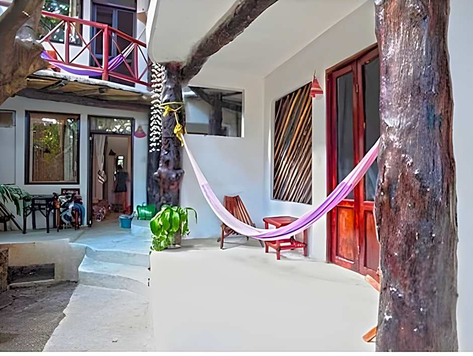 Siesta Fiesta Hotel Adults Only - 5th Avenue