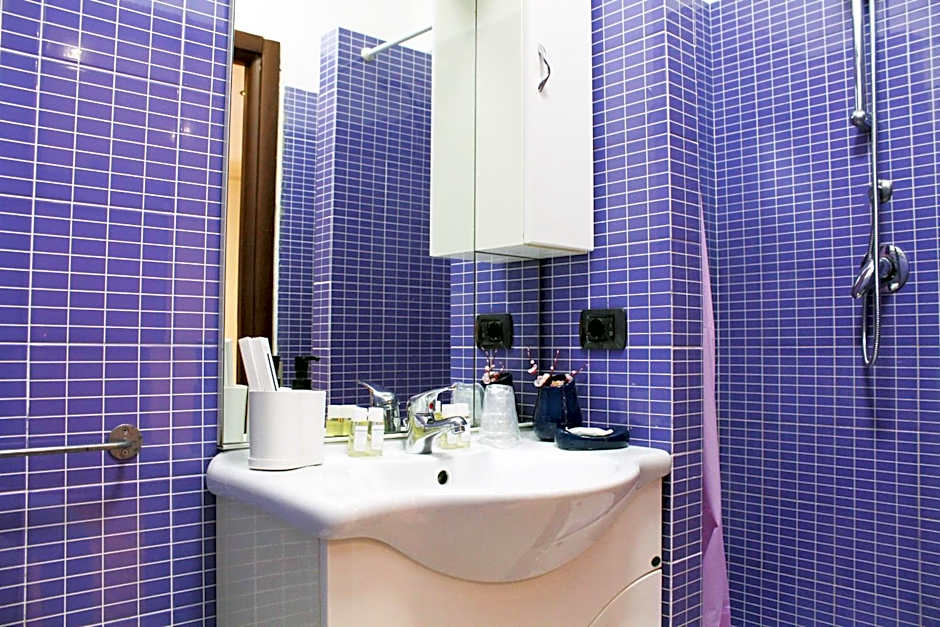 Guest House Grazioli