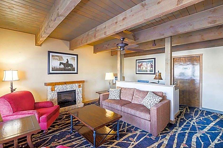 Teton West Motel