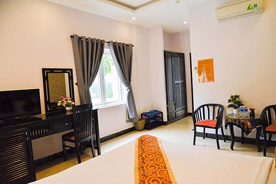 Nohana Hotel