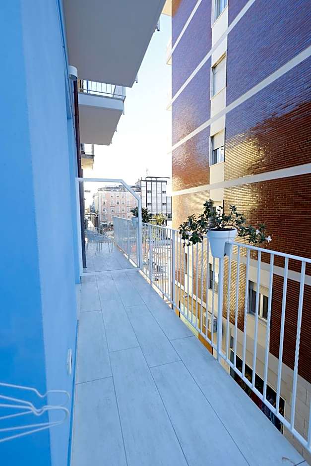 Ok Home Pescara Rooms