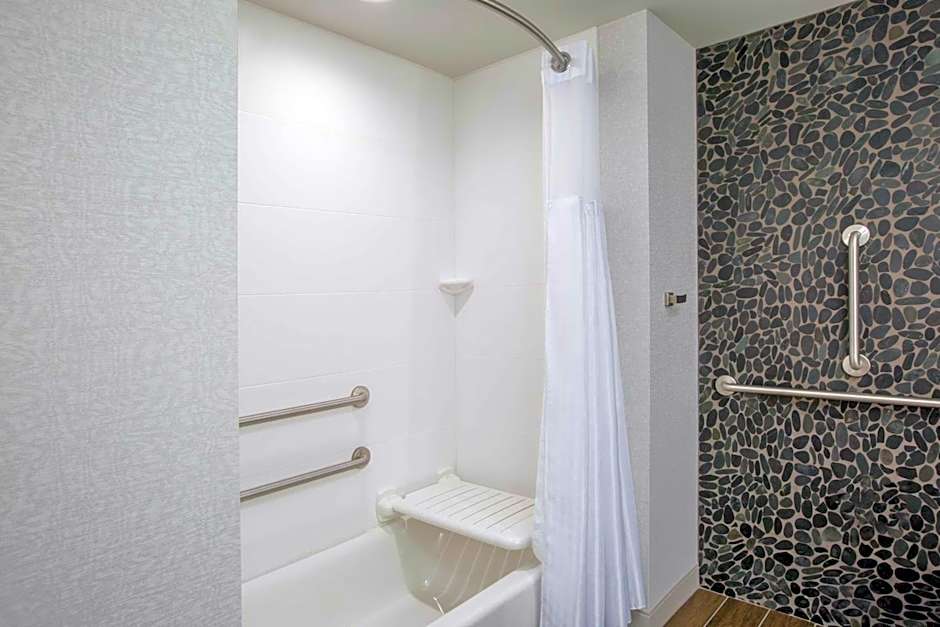 Hilton Garden Inn Olympia, WA