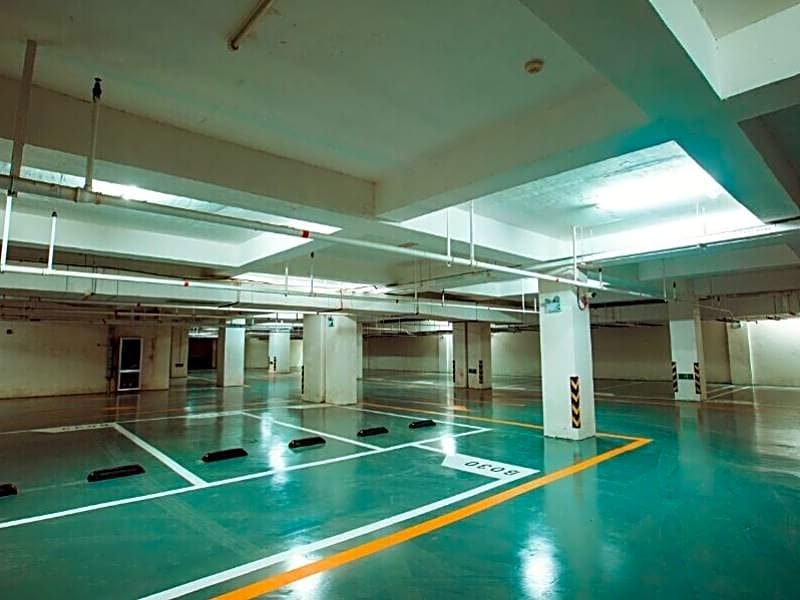 Greentree Inn Shandong Zibo Railway Sta