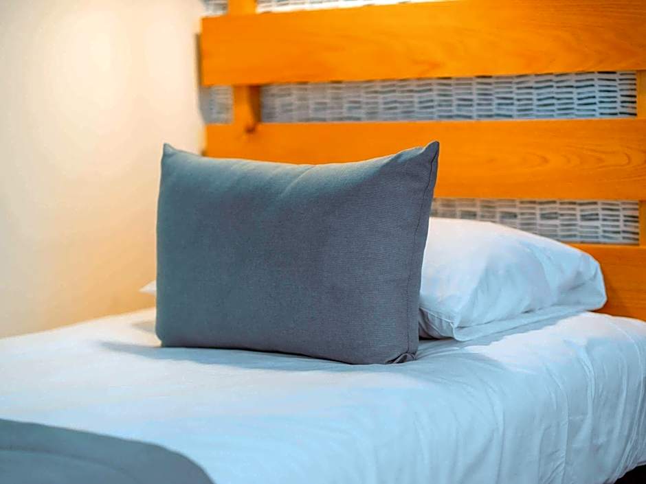 ibis Styles Calais Centre