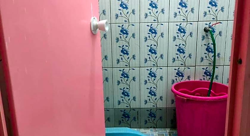 Hotel O Lina Homestay Syariah