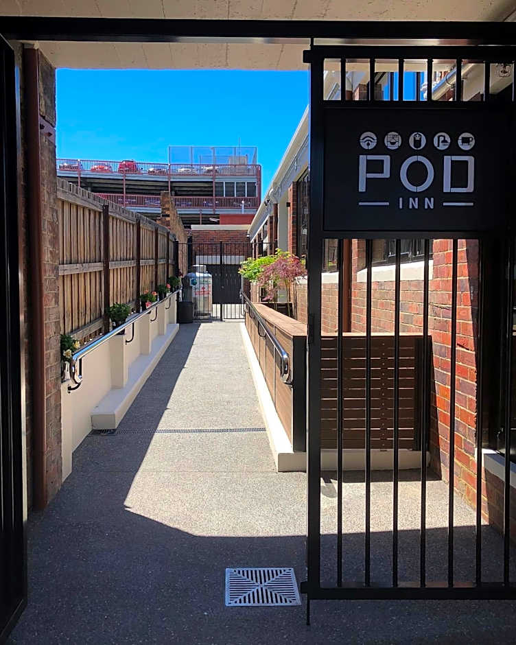 Pod Inn