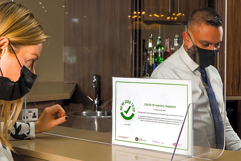 Eden Plaza Kensington