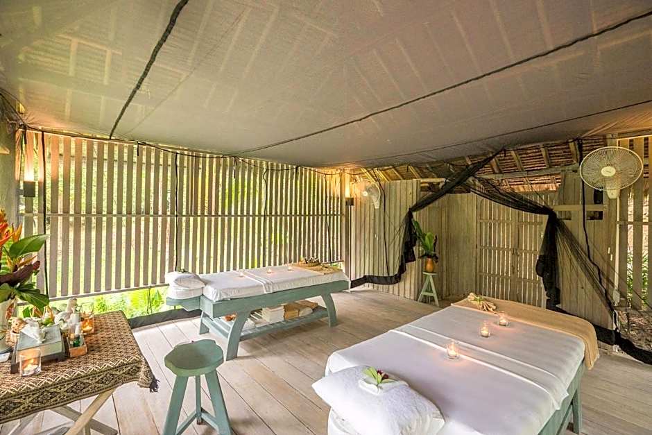TreeHouse Villas - Adults Only - SHA Extra Plus