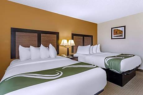 Quality Inn - Alojamientos en OCOEE