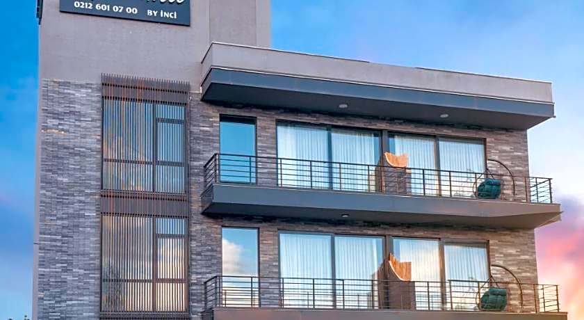 Melanj Airport Hotel